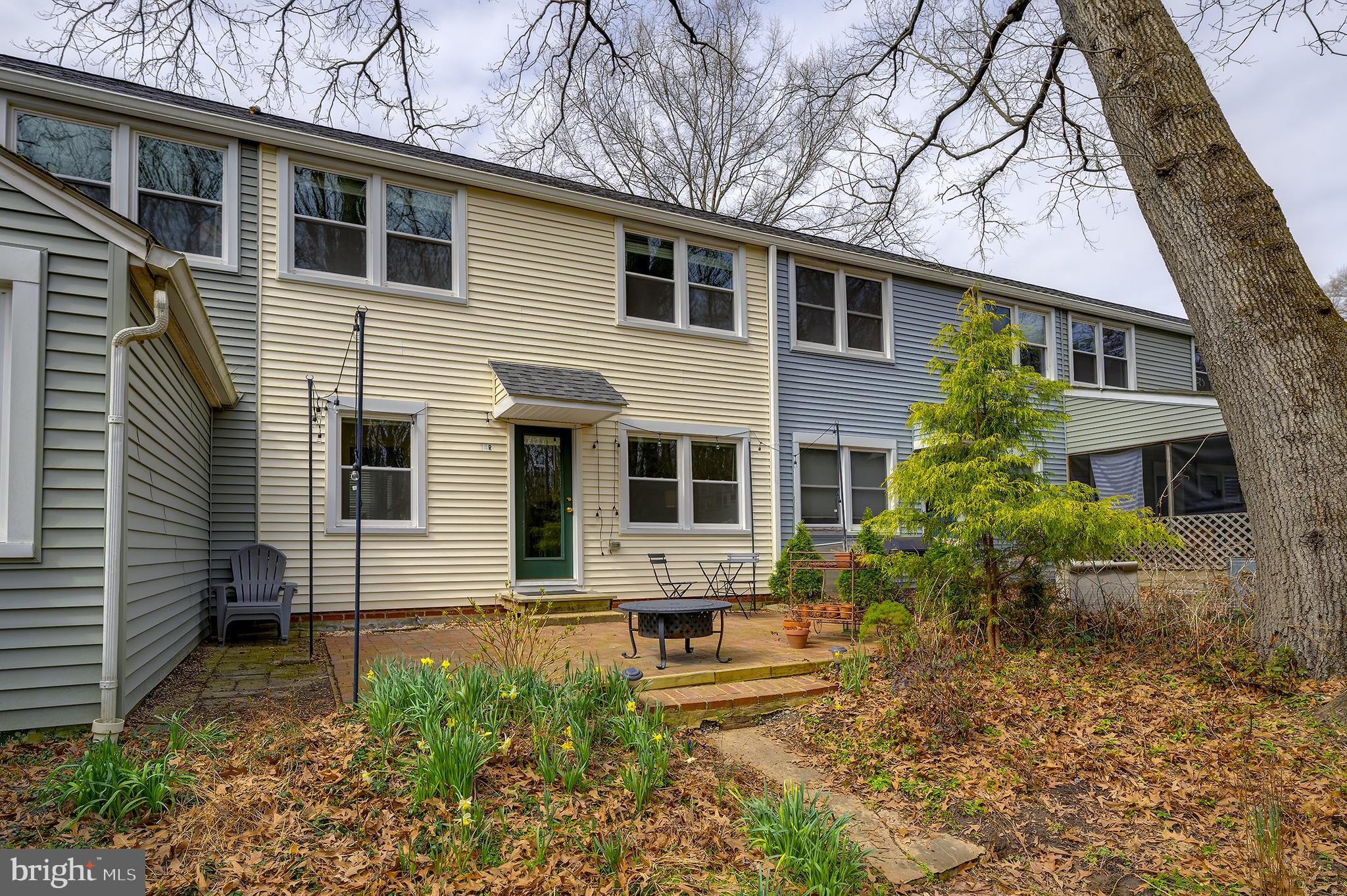 14 Laurel Hill Road Greenbelt, MD 20770 - Photo 41 of 41 a front view of a house with garden