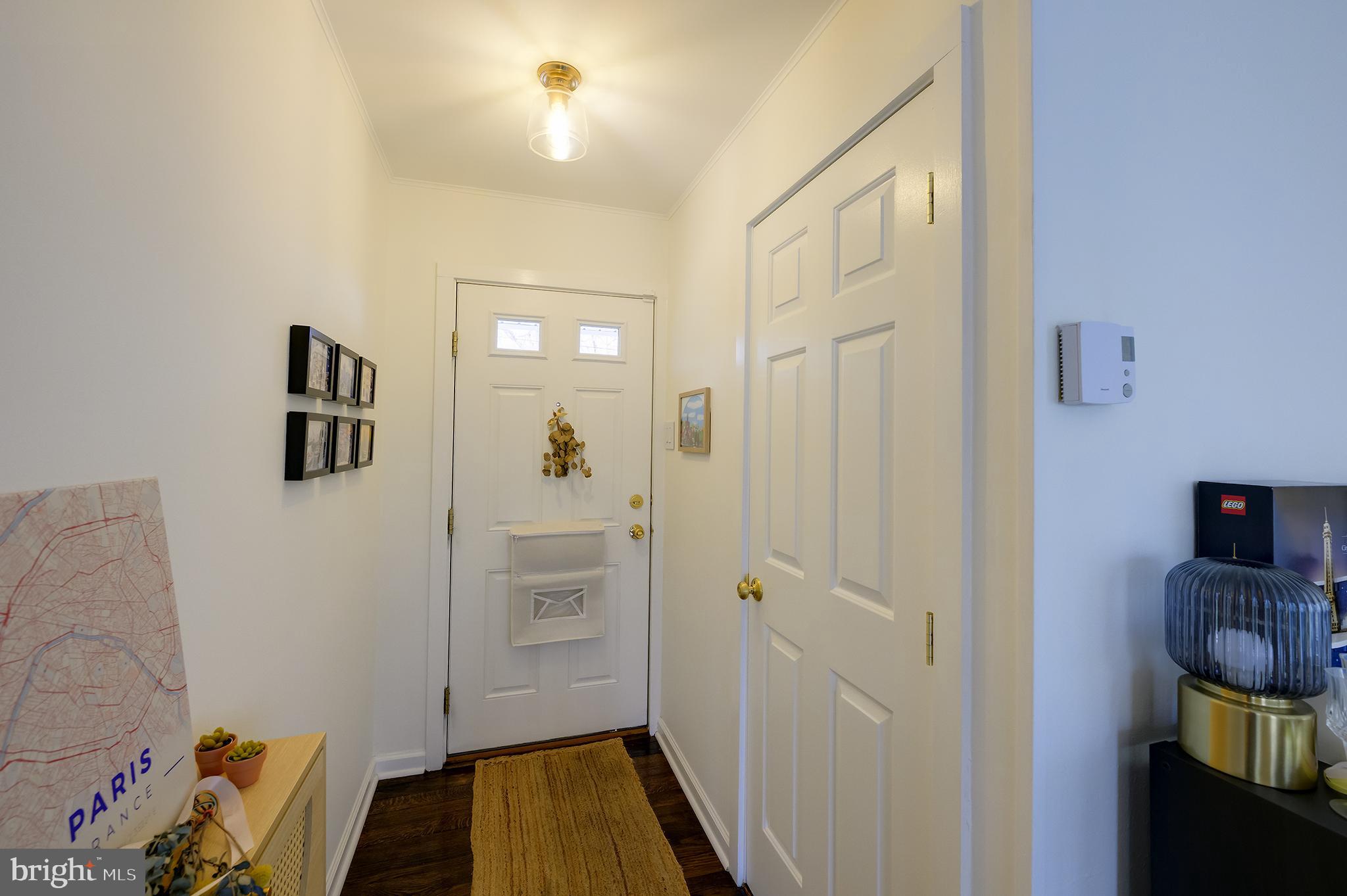 14 Laurel Hill Road Greenbelt, MD 20770 - Photo 10 of 41 a view of bathroom