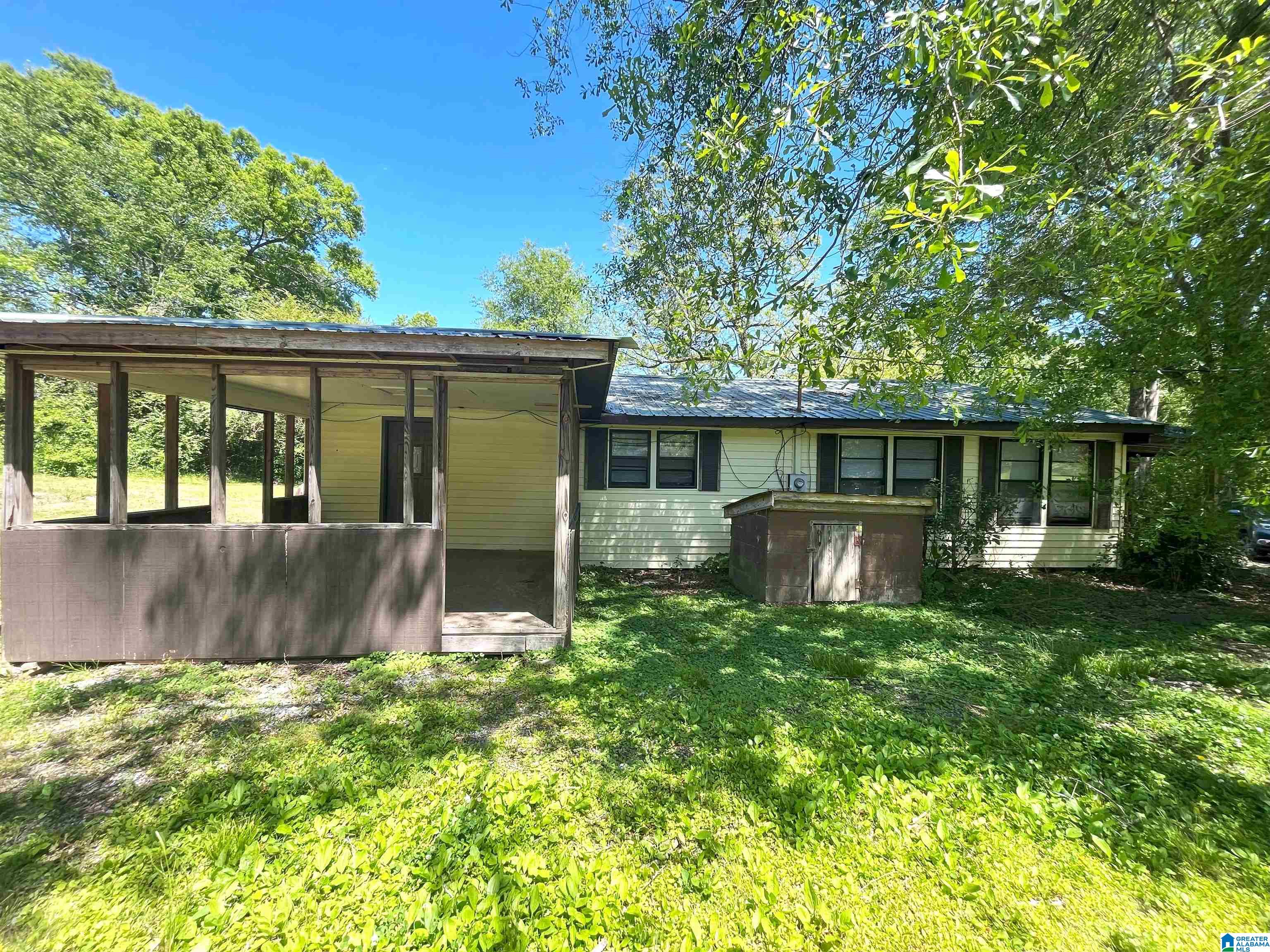 4189 Littleton Sayre Road Graysville, AL 35073 - Photo 2 of 23