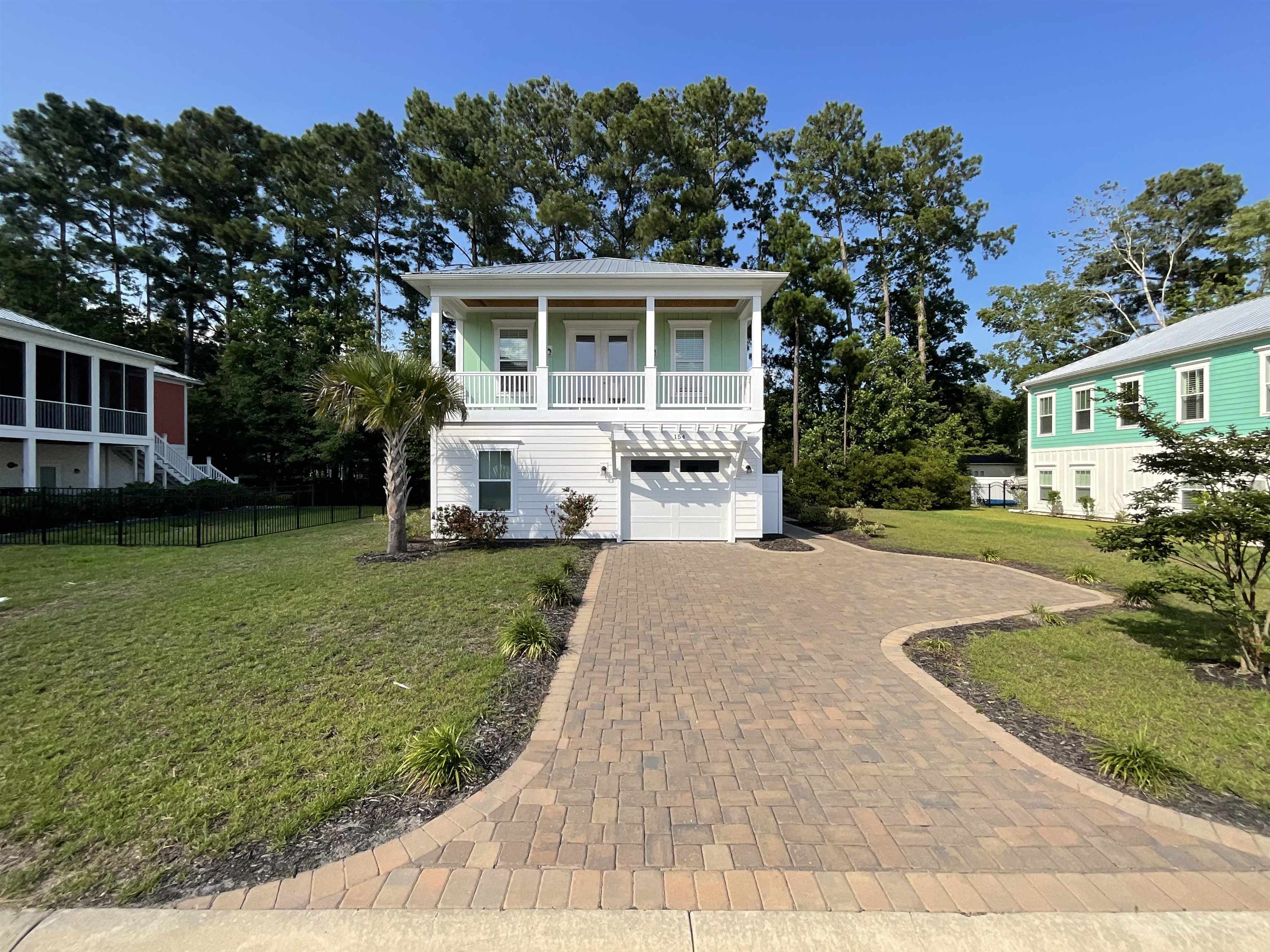 154 McIlroy Court Murrells Inlet, SC 29576 - Photo 62 of 68