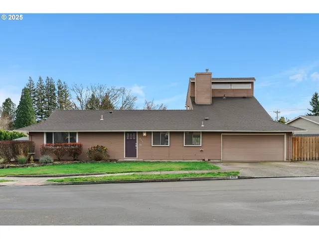 $499,995 | 820 Southeast Barnes Avenue, Gresham, OR 97080