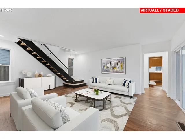 $499,995 | 820 Southeast Barnes Avenue, Gresham, OR 97080