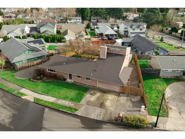 $499,995 | 820 Southeast Barnes Avenue, Gresham, OR 97080