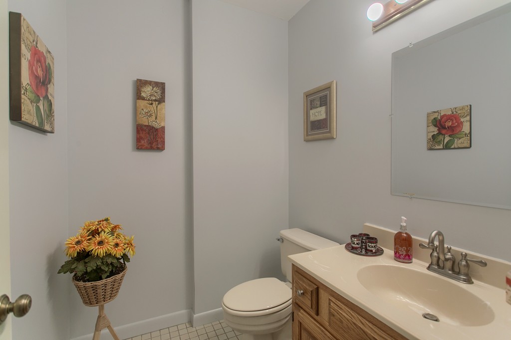 309 Ridgefield Circle, Unit C Clinton, MA 01510 - Photo 12 of 30 Gallery Image 12