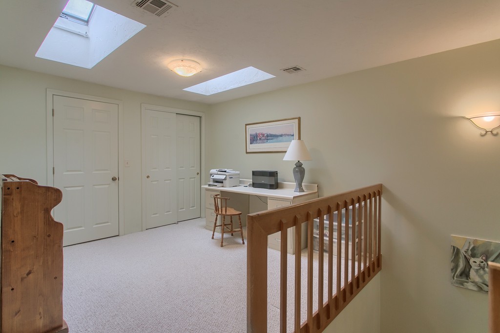 309 Ridgefield Circle, Unit C Clinton, MA 01510 - Photo 14 of 30 Gallery Image 14