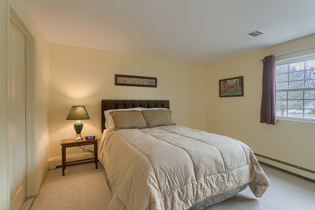 309 Ridgefield Circle, Unit C Clinton, MA 01510 - Photo 16 of 30 Gallery Image 16