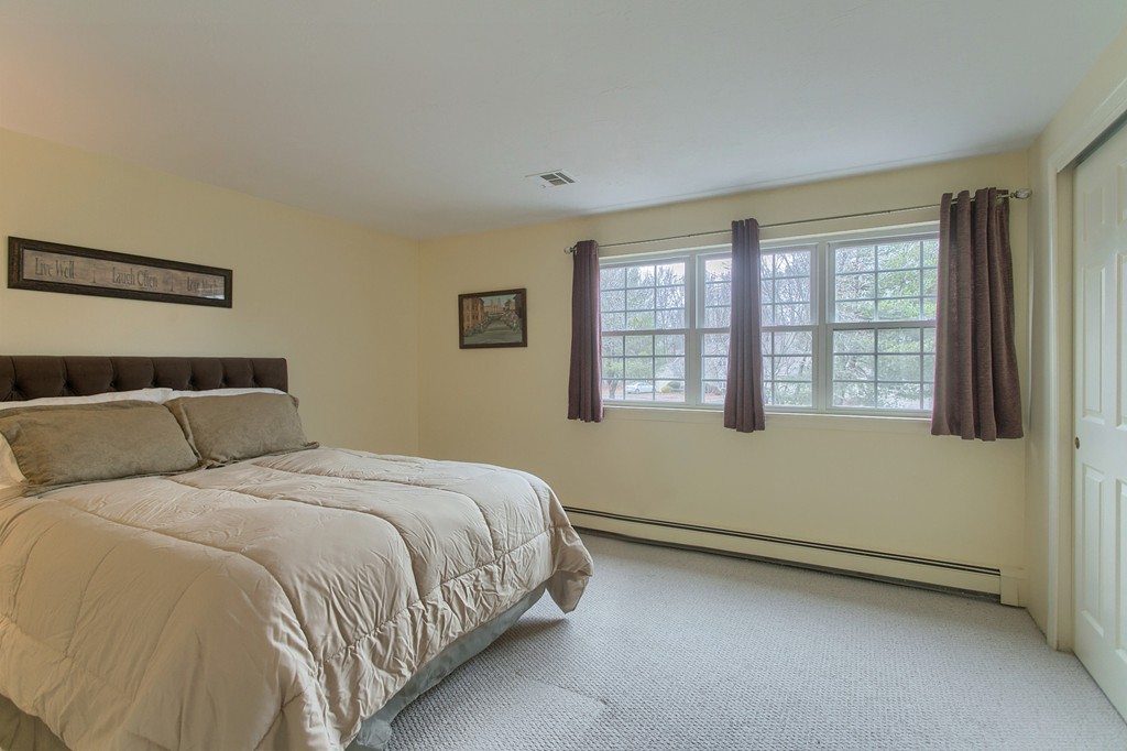 309 Ridgefield Circle, Unit C Clinton, MA 01510 - Photo 17 of 30 Gallery Image 17