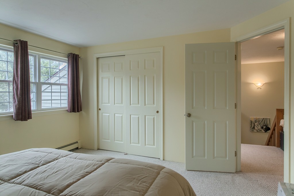 309 Ridgefield Circle, Unit C Clinton, MA 01510 - Photo 18 of 30 Gallery Image 18