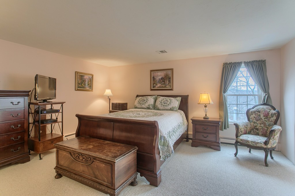 309 Ridgefield Circle, Unit C Clinton, MA 01510 - Photo 20 of 30 Gallery Image 20