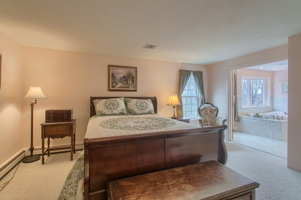 309 Ridgefield Circle, Unit C Clinton, MA 01510 - Photo 21 of 30 Gallery Image 21