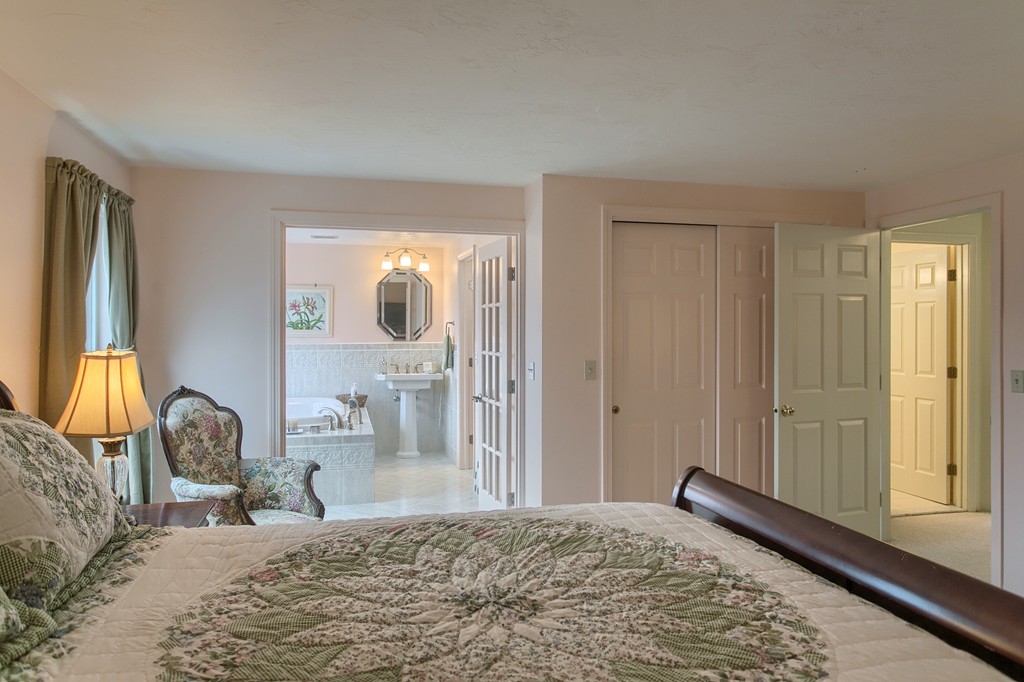 309 Ridgefield Circle, Unit C Clinton, MA 01510 - Photo 22 of 30 Gallery Image 22