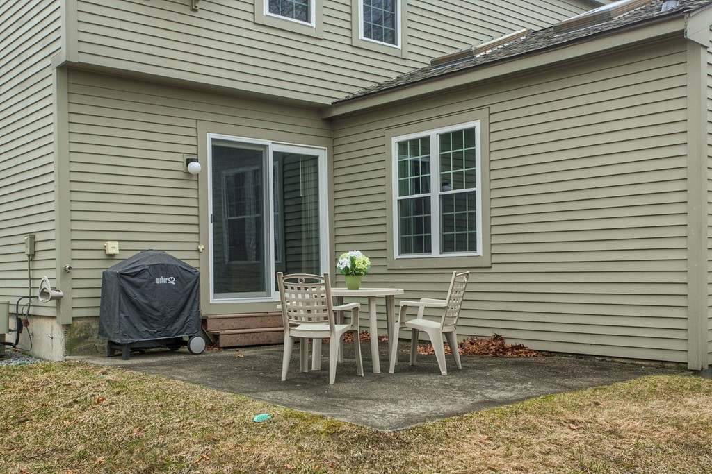 309 Ridgefield Circle, Unit C Clinton, MA 01510 - Photo 25 of 30 Gallery Image 25