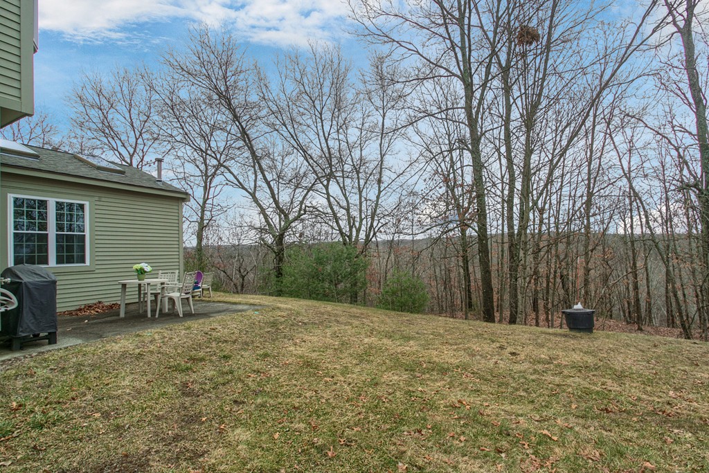309 Ridgefield Circle, Unit C Clinton, MA 01510 - Photo 26 of 30 Gallery Image 26