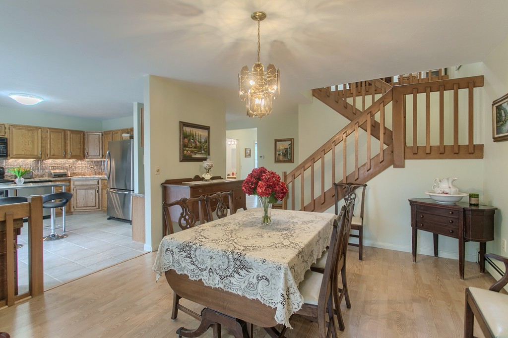 309 Ridgefield Circle, Unit C Clinton, MA 01510 - Photo 6 of 30 Gallery Image 6