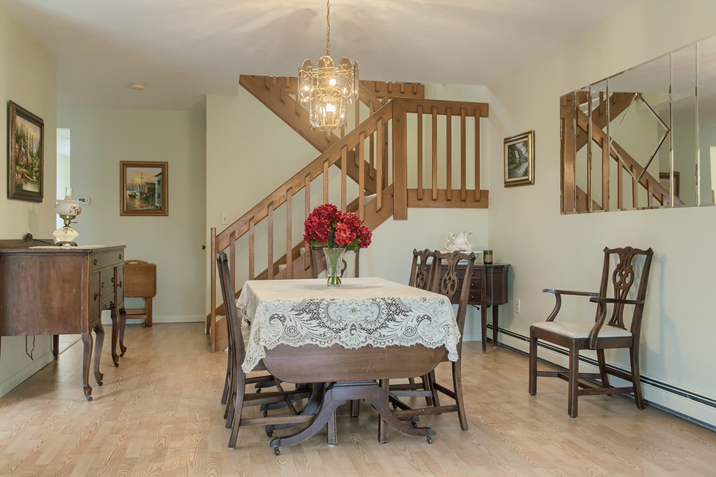 309 Ridgefield Circle, Unit C Clinton, MA 01510 - Photo 7 of 30 Gallery Image 7