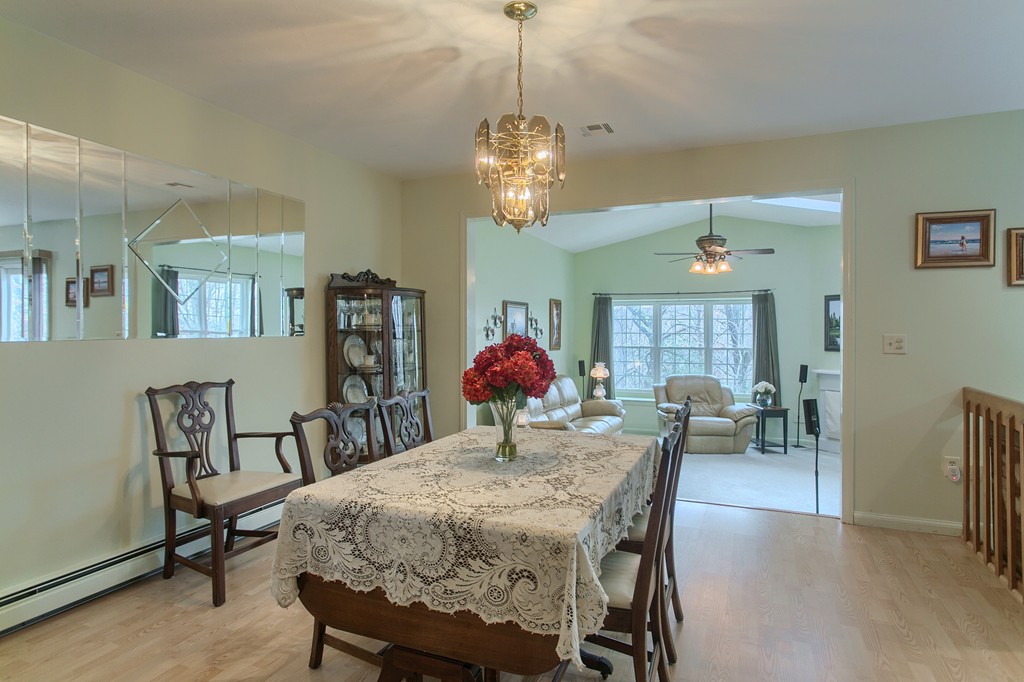 309 Ridgefield Circle, Unit C Clinton, MA 01510 - Photo 8 of 30 Gallery Image 8