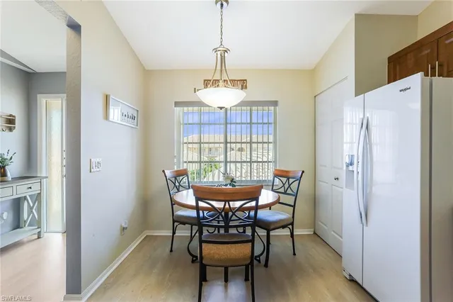 $5,800 | 9022 Michael Circle, Unit 4, Naples, FL 34113