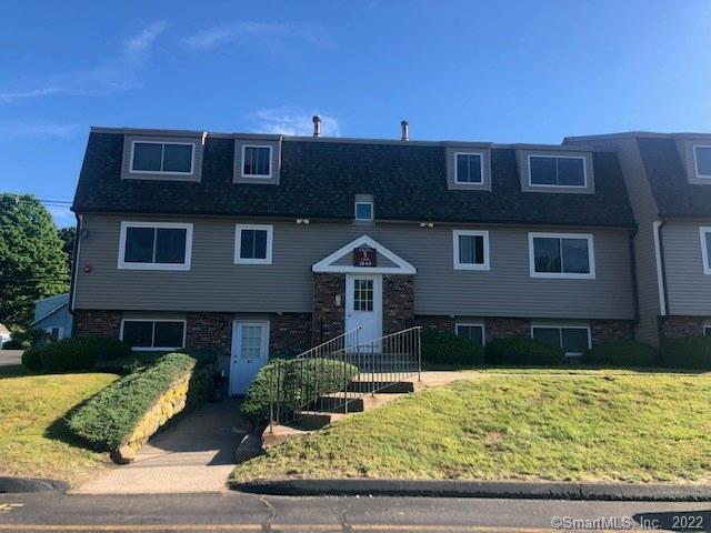 62 Evergreene Road, Unit 62 Wallingford, CT 06492 - Photo 1 of 1 Exterior front