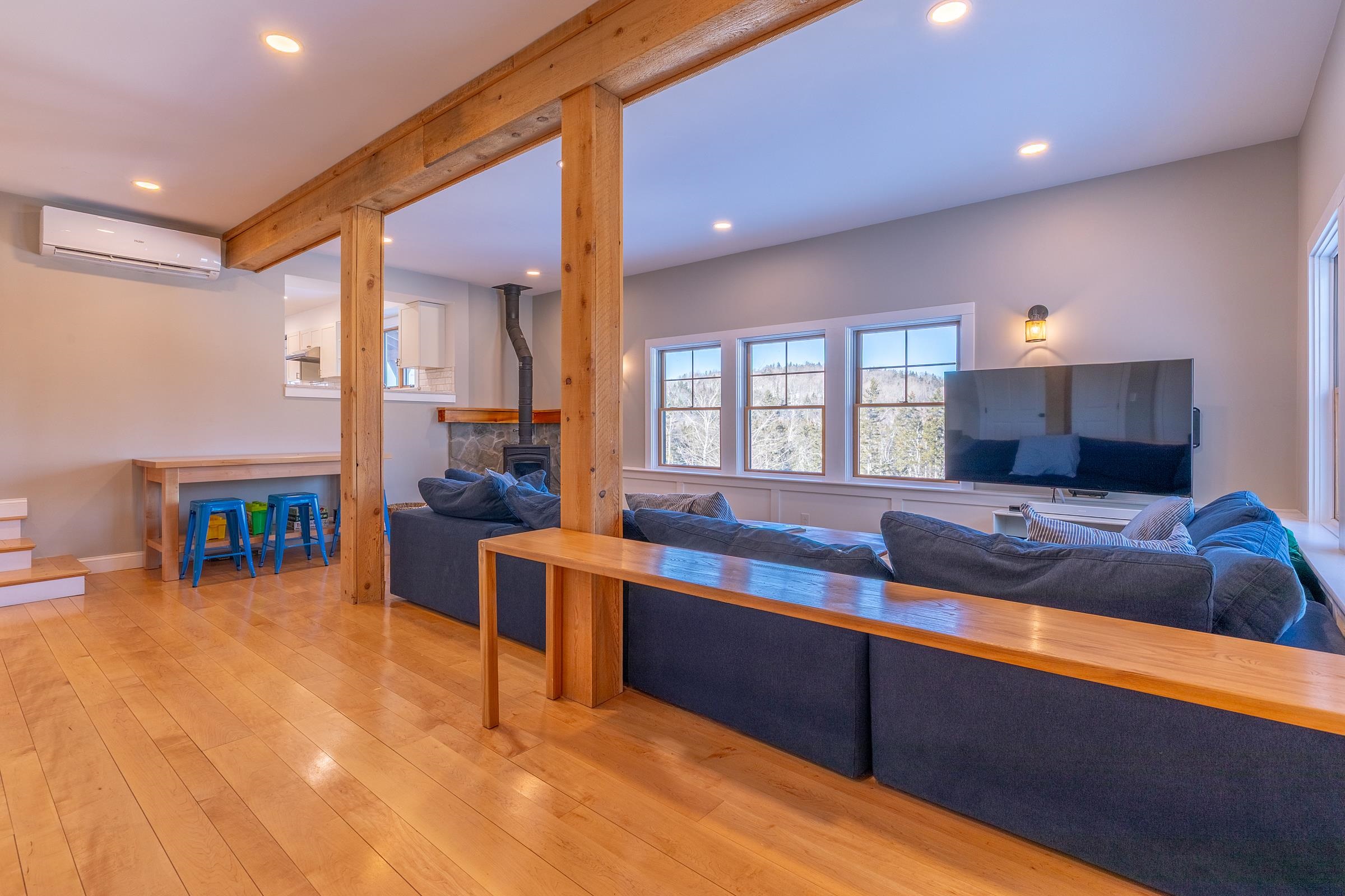 2734 Healdville Road Mount Holly, VT 05730 - Photo 3 of 59