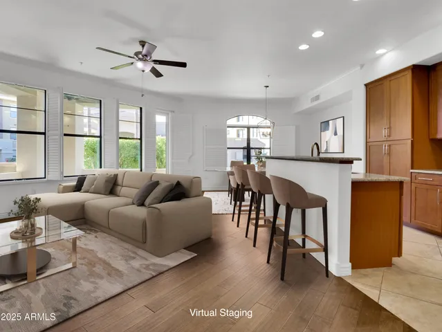 $460,000 | 7601 East Indian Bend Road, Unit 1041, Scottsdale, AZ 85250