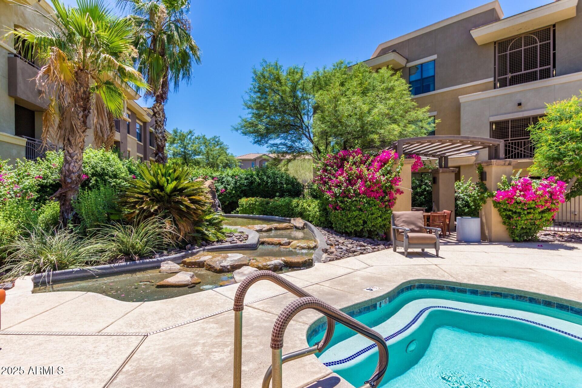 7601 East Indian Bend Road, Unit 1041 Scottsdale, AZ 85250 - Photo 19 of 26 20250103184455078769000000-o