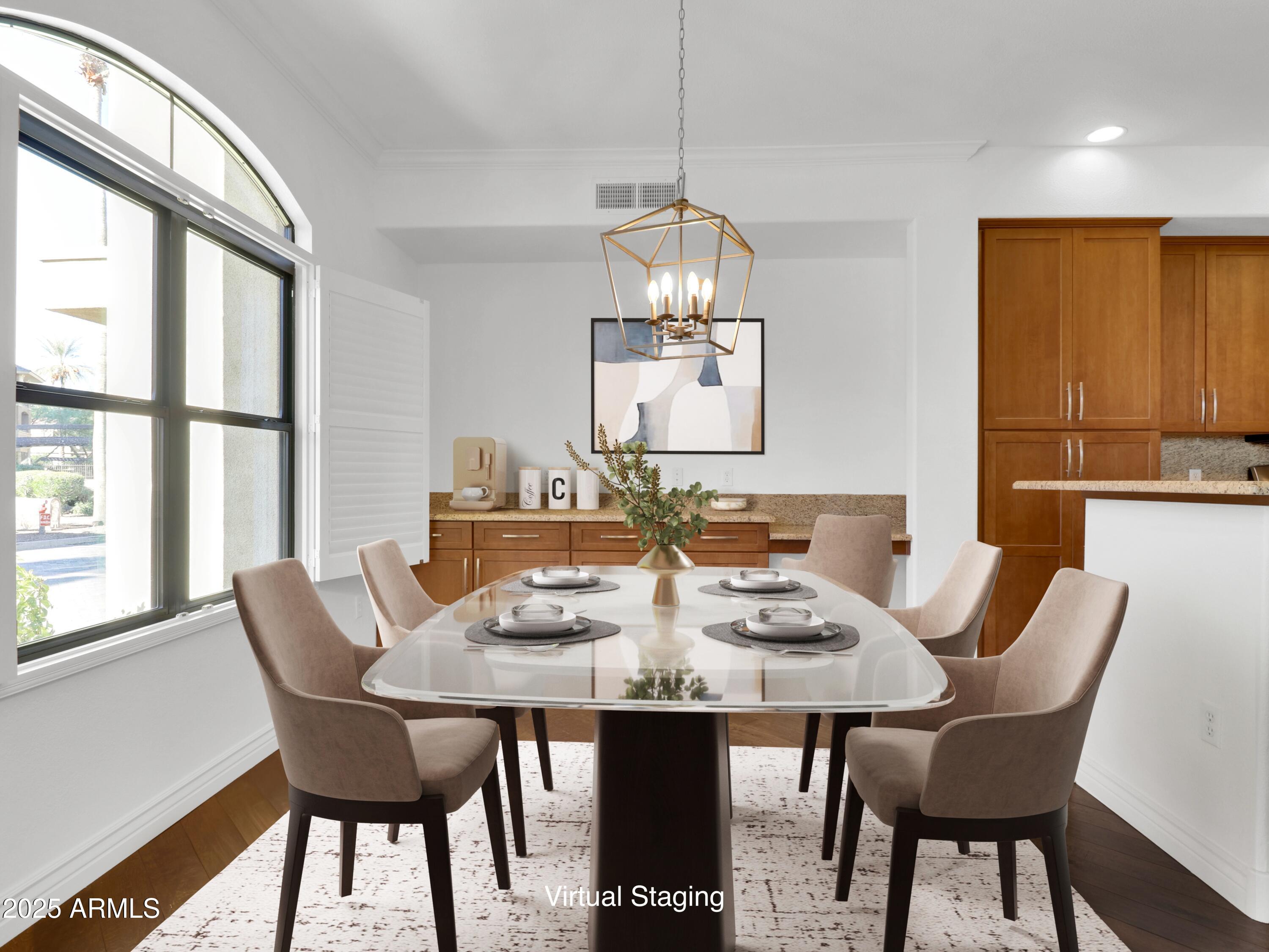 7601 East Indian Bend Road, Unit 1041 Scottsdale, AZ 85250 - Photo 3 of 26 04-7601 E Indian School Road-4