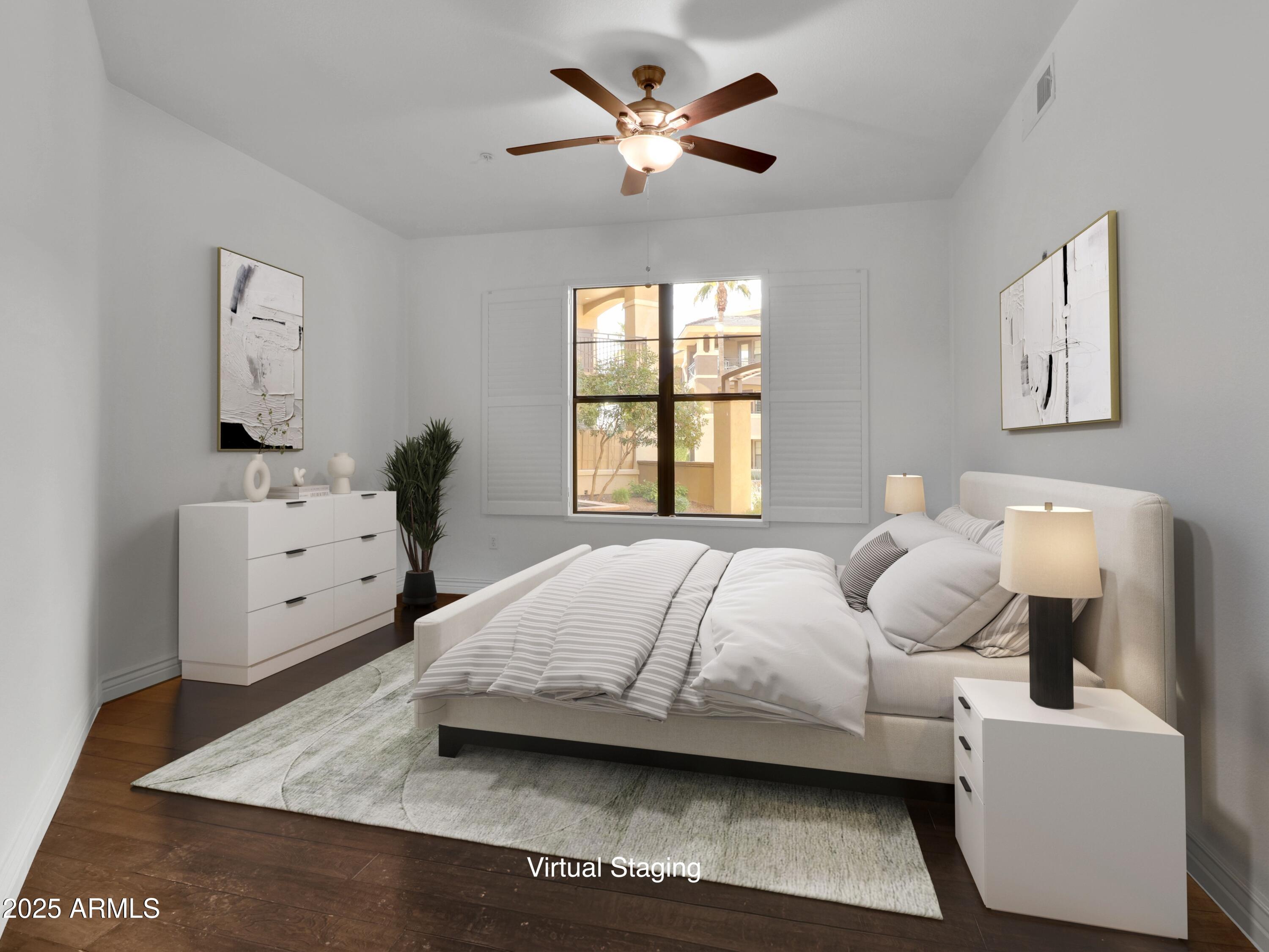 7601 East Indian Bend Road, Unit 1041 Scottsdale, AZ 85250 - Photo 4 of 26 10-7601 E Indian School Road-10