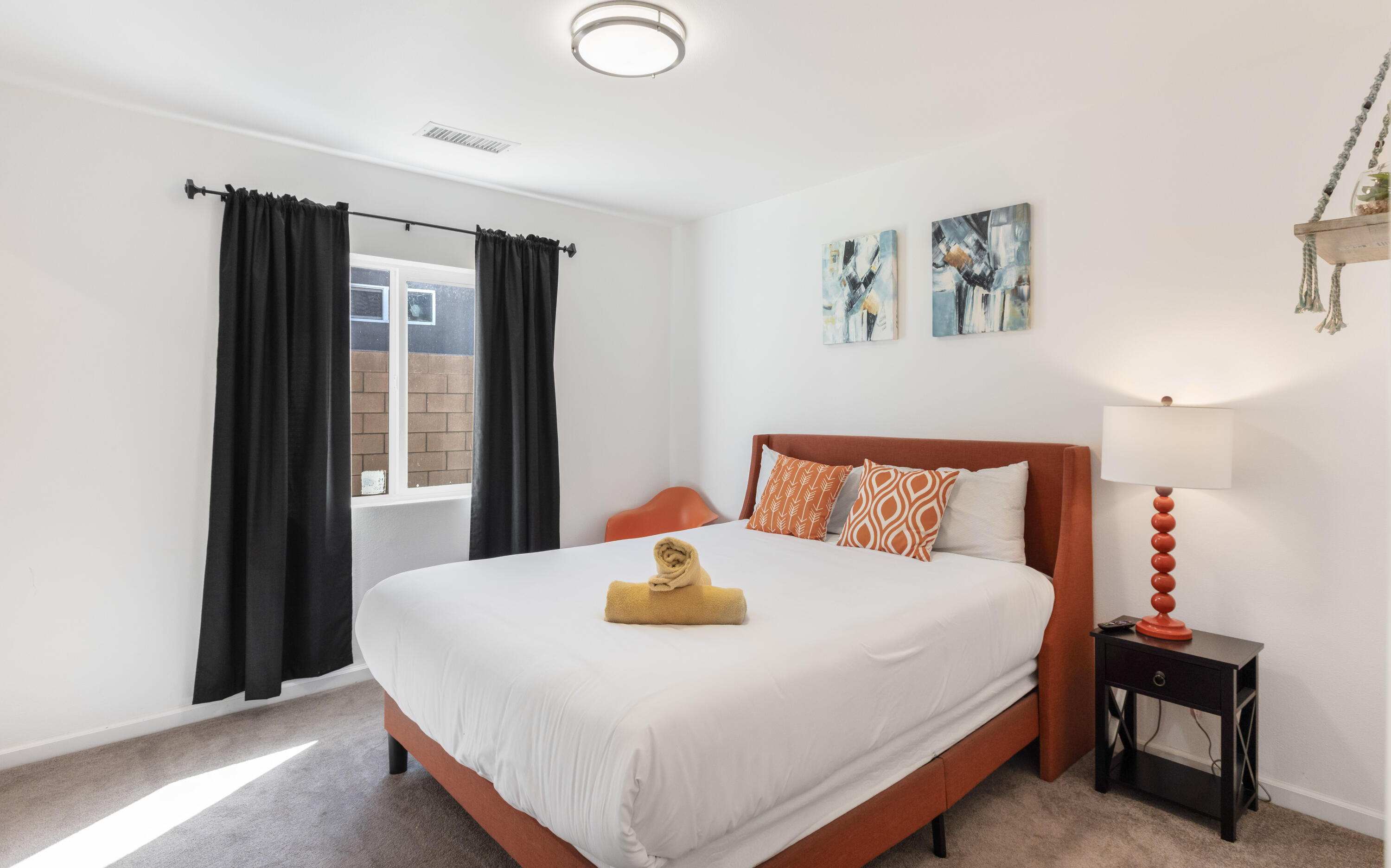 66560 Ocotillo Road Desert Hot Springs, CA 92240 - Photo 15 of 34 3rd Bedroom