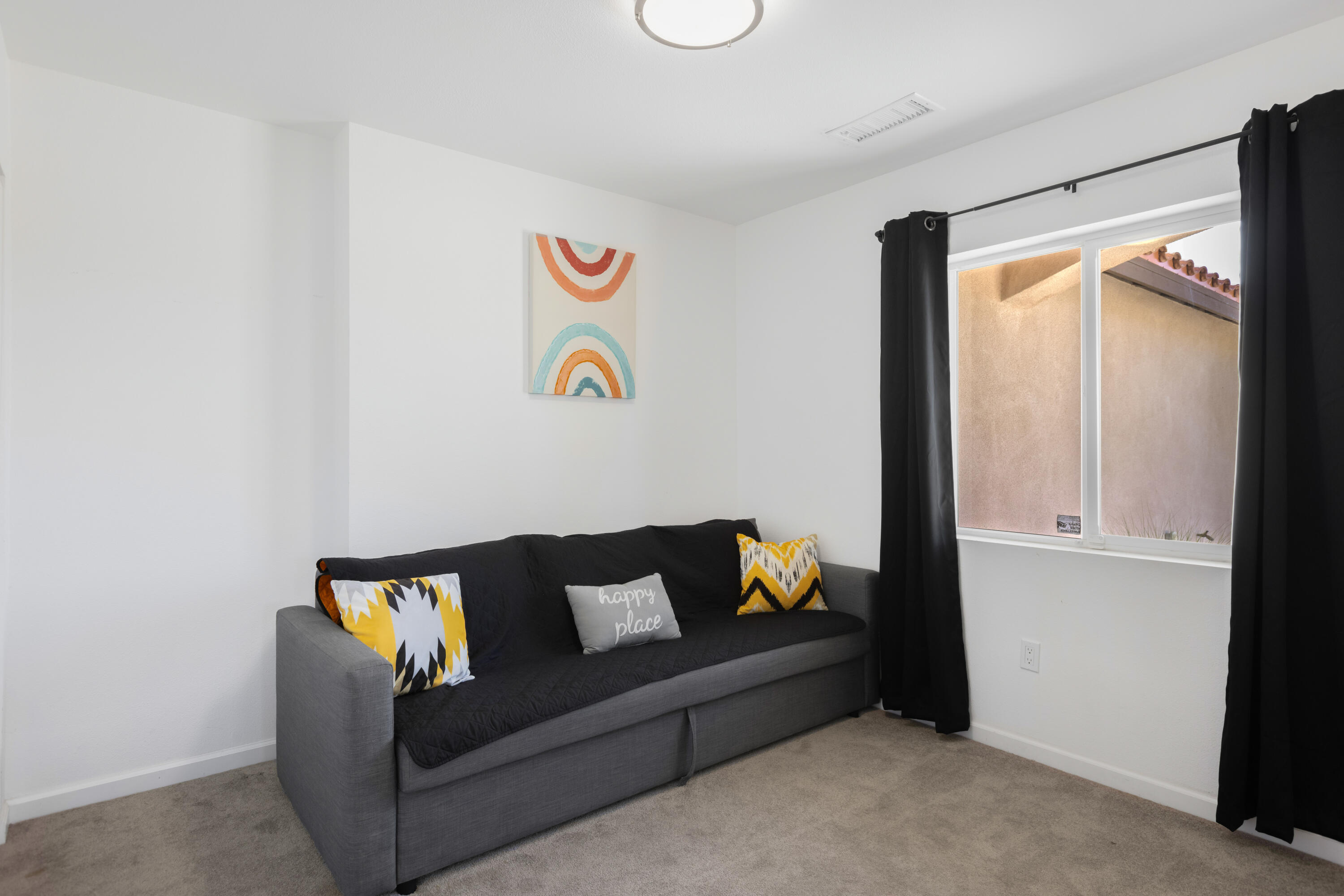 66560 Ocotillo Road Desert Hot Springs, CA 92240 - Photo 16 of 34 4th Bedroom