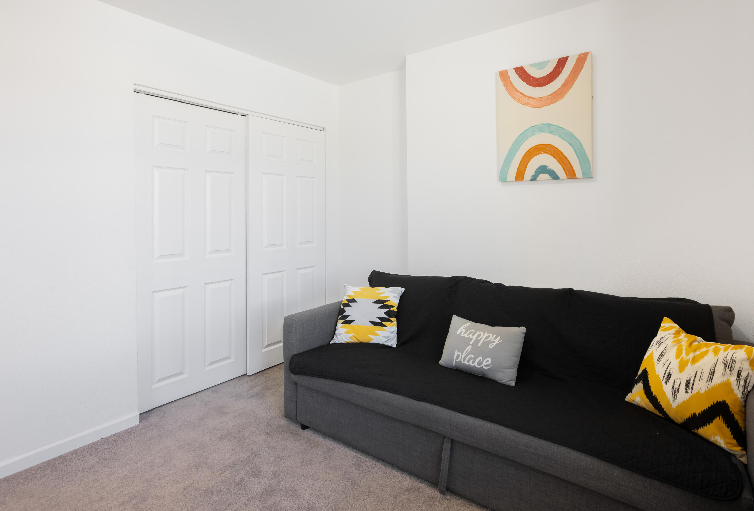 66560 Ocotillo Road Desert Hot Springs, CA 92240 - Photo 17 of 34 4th Bedroom 2