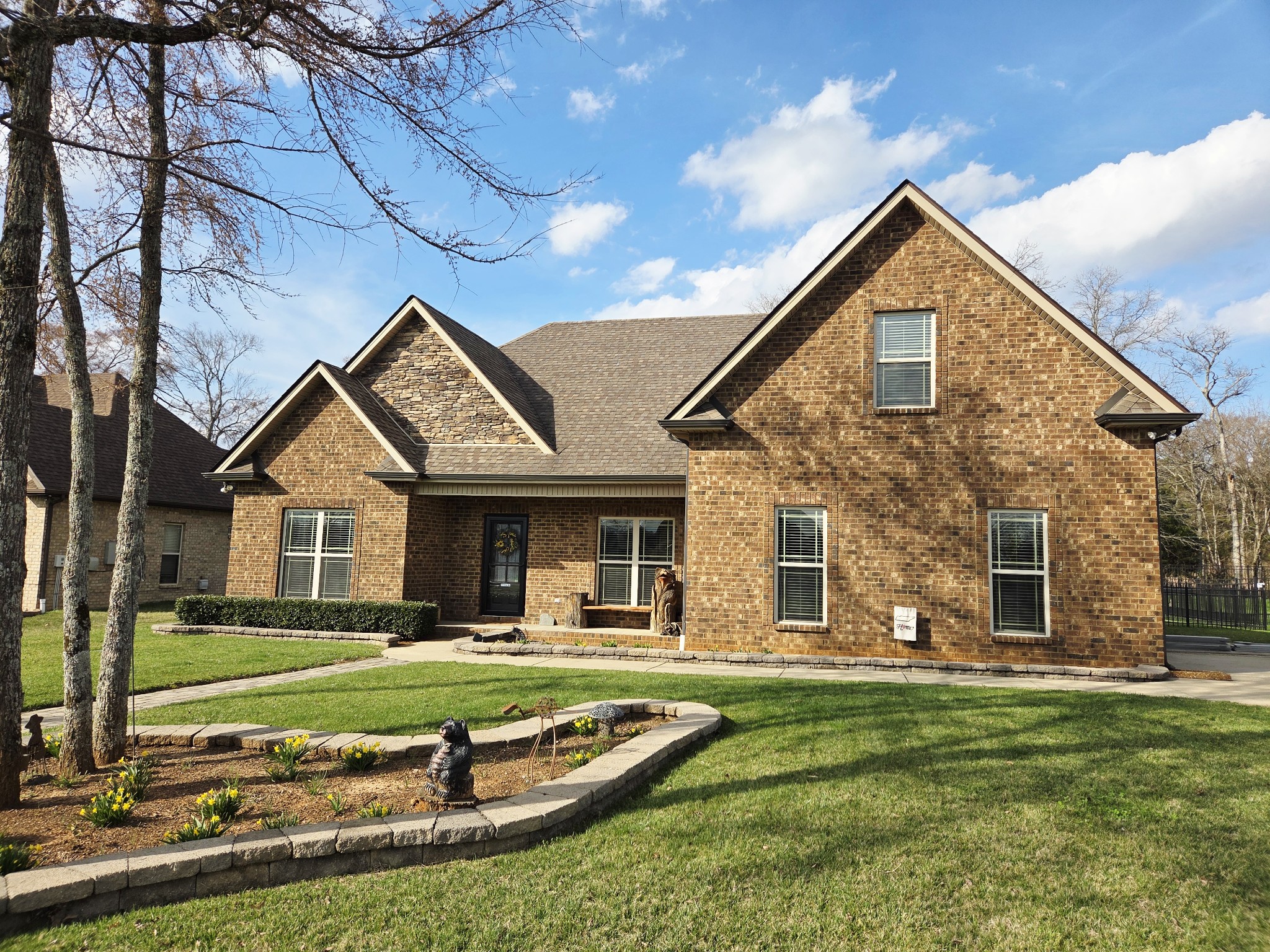 205 Amazonway Ridge Lascassas, TN 37085 - Photo 1 of 62 Gallery Image 1