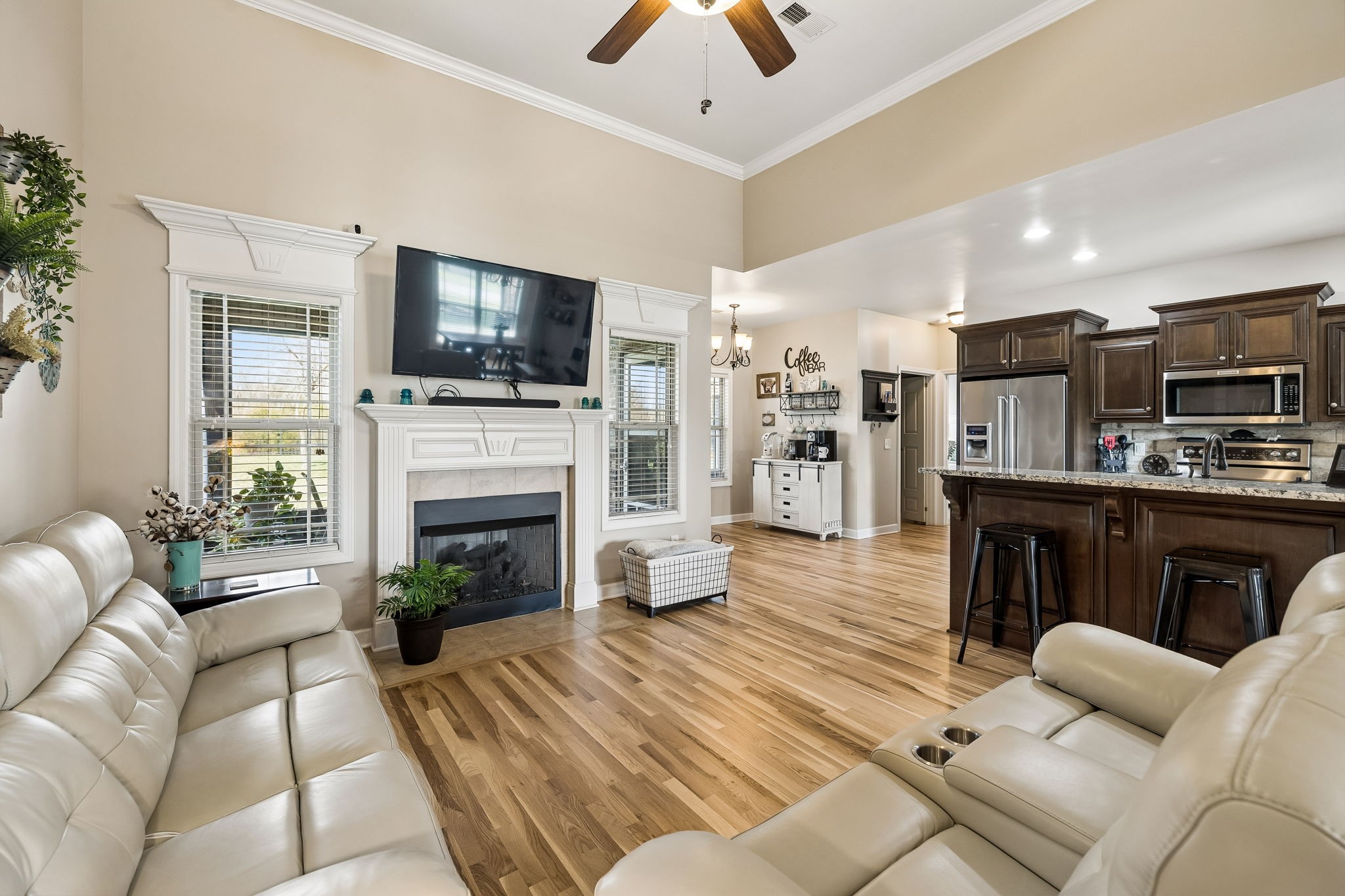 205 Amazonway Ridge Lascassas, TN 37085 - Photo 12 of 62 Gallery Image 12