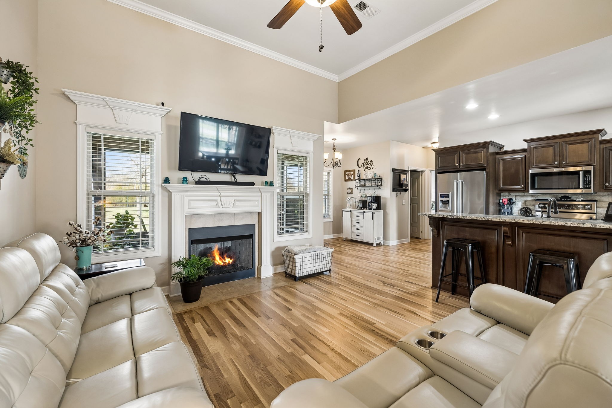 205 Amazonway Ridge Lascassas, TN 37085 - Photo 13 of 62 Gallery Image 13