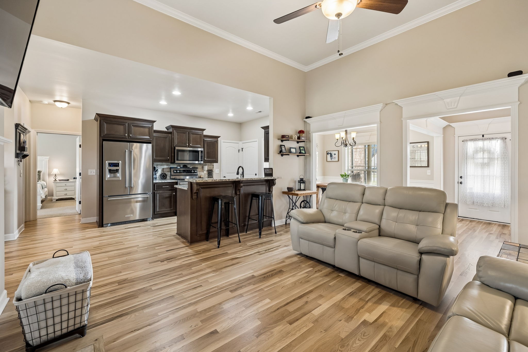 205 Amazonway Ridge Lascassas, TN 37085 - Photo 17 of 62 Gallery Image 17