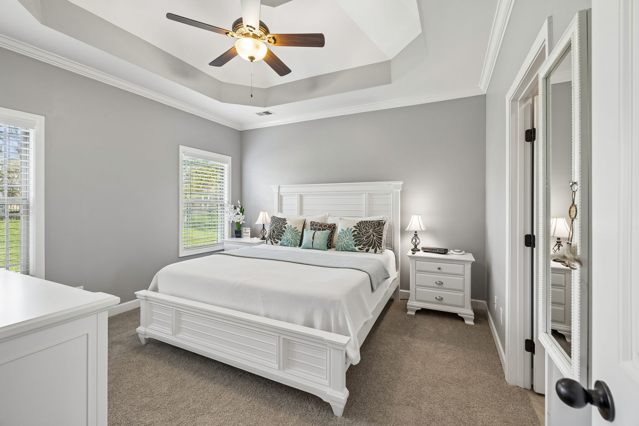 205 Amazonway Ridge Lascassas, TN 37085 - Photo 25 of 62 Gallery Image 25