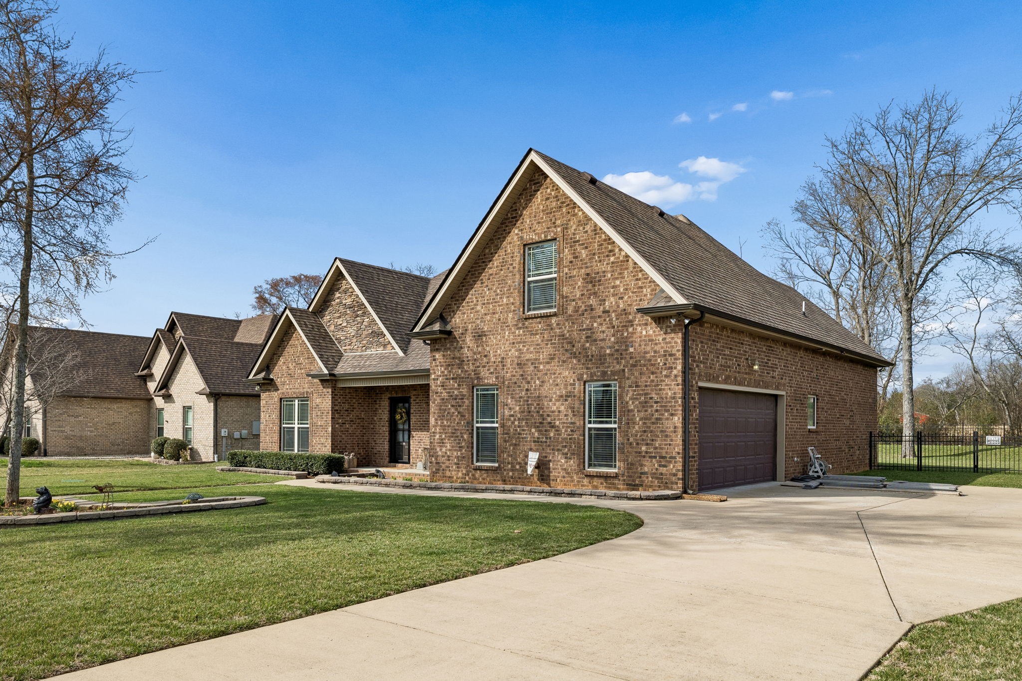 205 Amazonway Ridge Lascassas, TN 37085 - Photo 4 of 62 Gallery Image 4