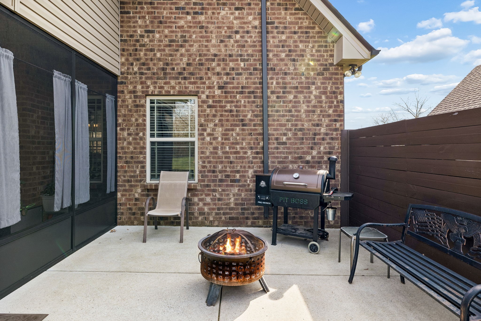 205 Amazonway Ridge Lascassas, TN 37085 - Photo 46 of 62 Gallery Image 46