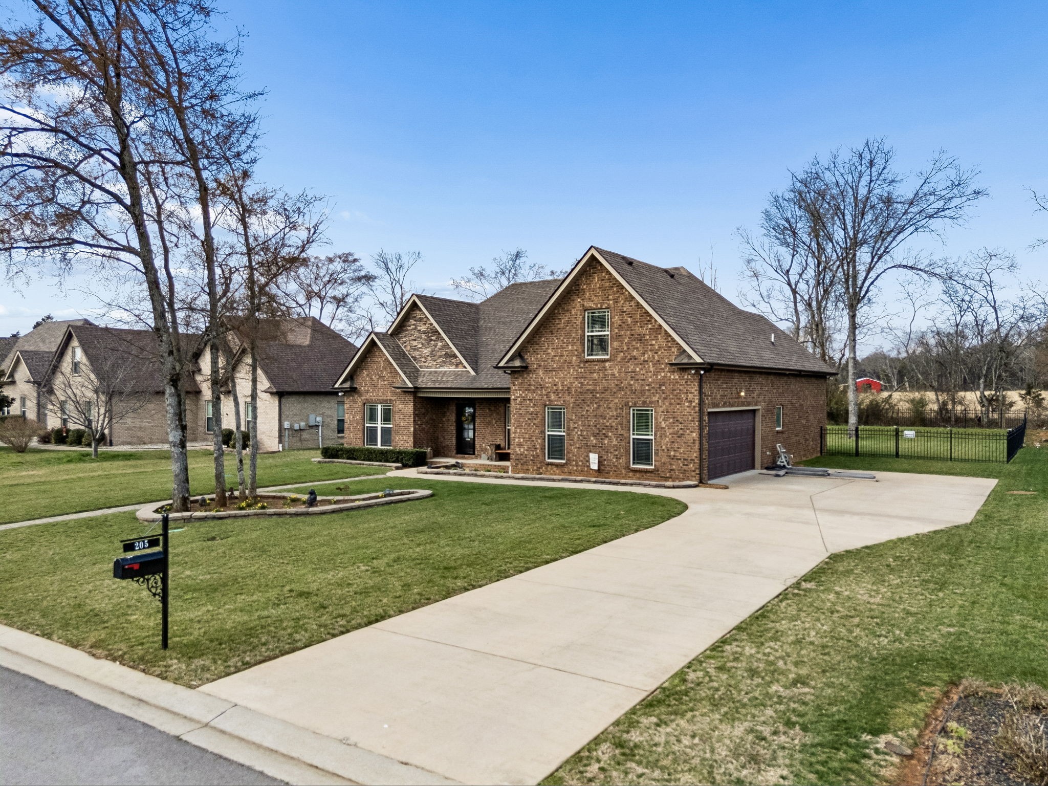 205 Amazonway Ridge Lascassas, TN 37085 - Photo 52 of 62 Gallery Image 52