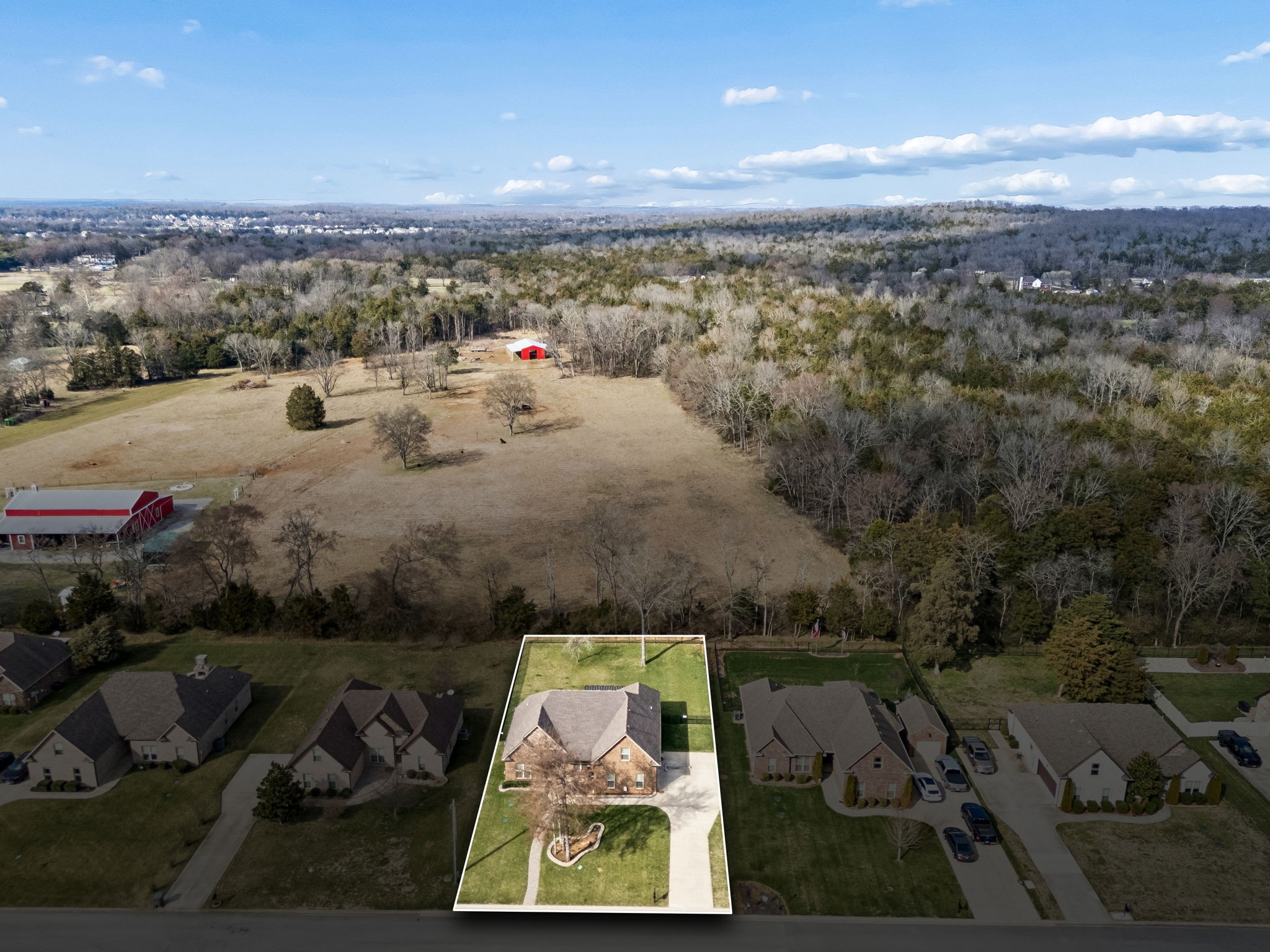 205 Amazonway Ridge Lascassas, TN 37085 - Photo 55 of 62 Gallery Image 55