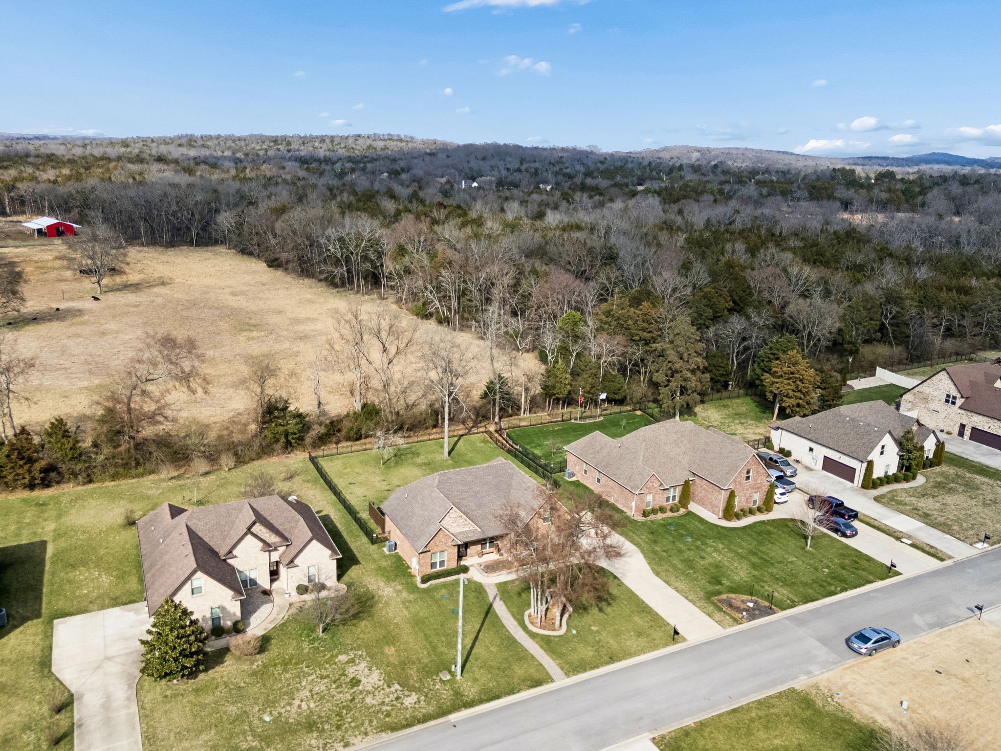205 Amazonway Ridge Lascassas, TN 37085 - Photo 56 of 62 Gallery Image 56