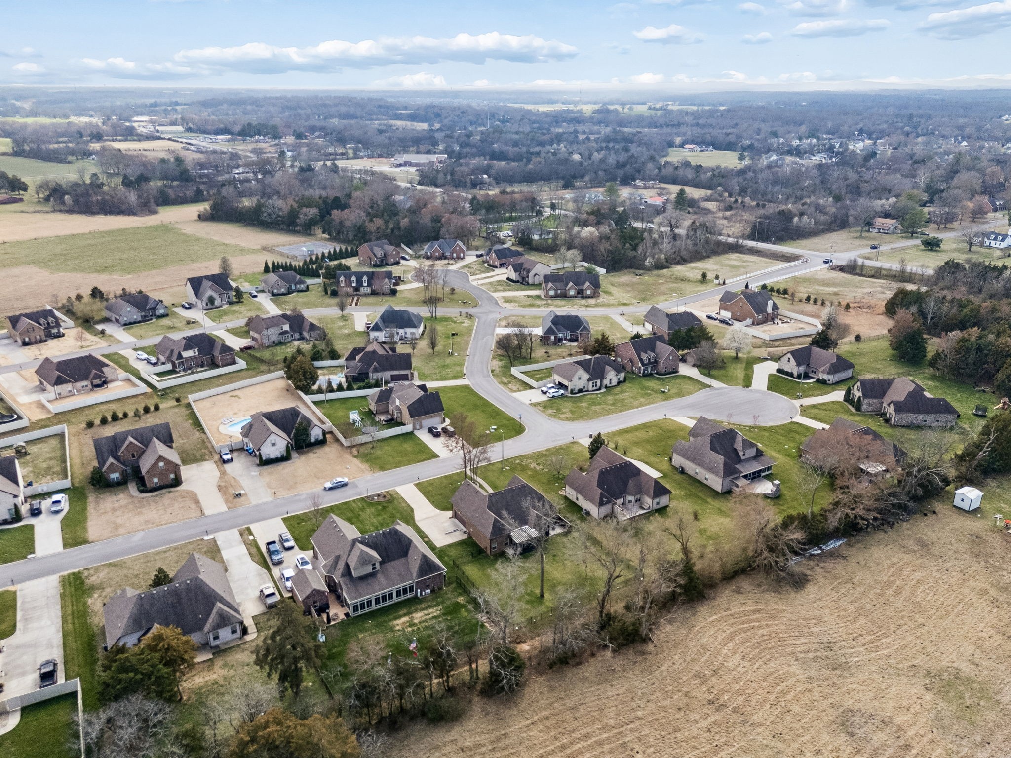205 Amazonway Ridge Lascassas, TN 37085 - Photo 59 of 62 Gallery Image 59