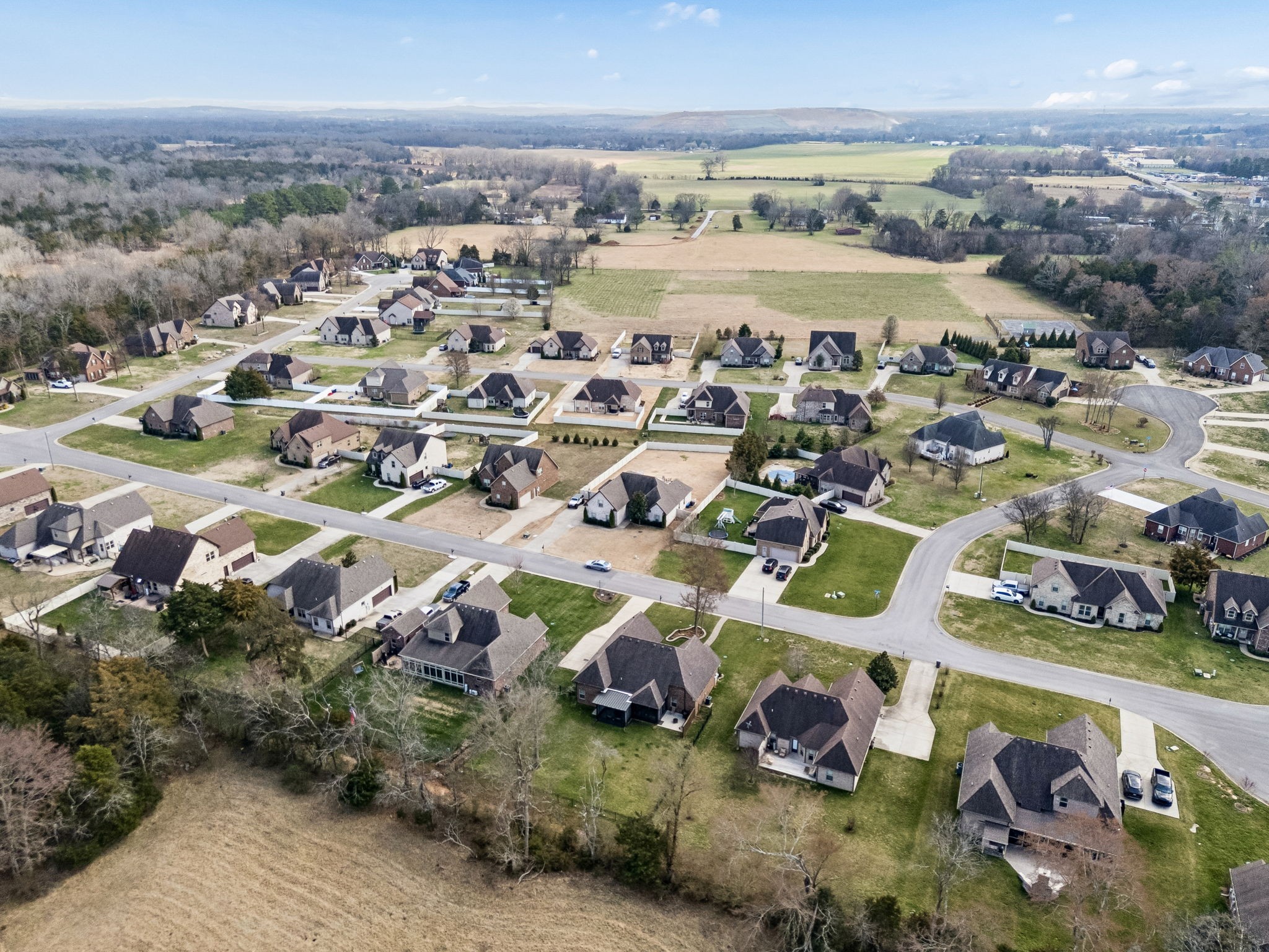 205 Amazonway Ridge Lascassas, TN 37085 - Photo 60 of 62 Gallery Image 60