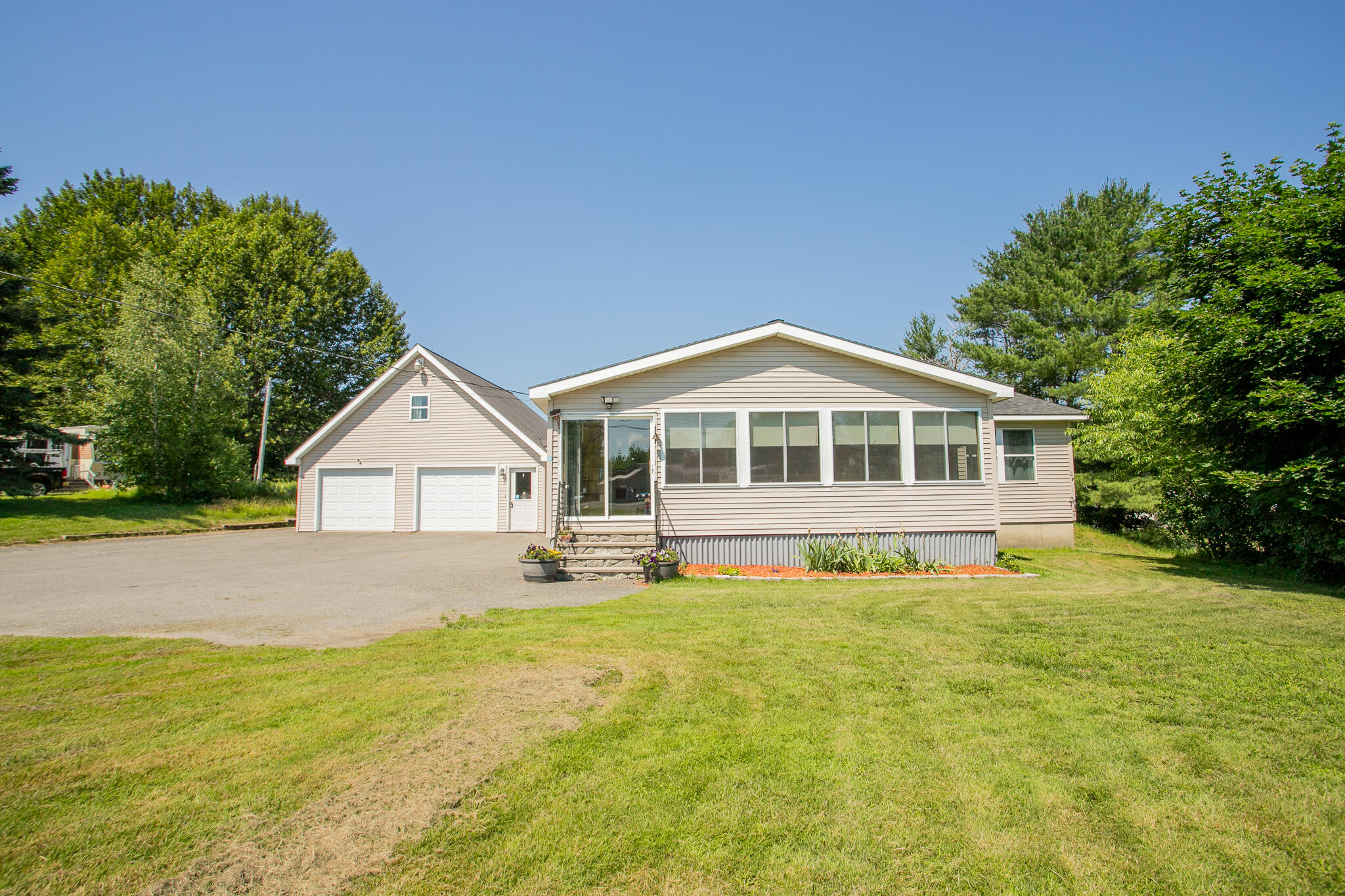 1238 Pushaw Road Glenburn, ME 04401 - Photo 4 of 42 IMG_0119