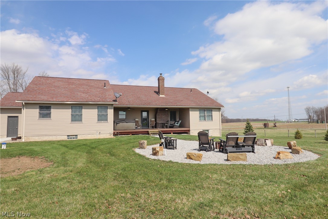 1153 East Pleasant Home Road Wooster, OH 44691 - Photo 9 of 48