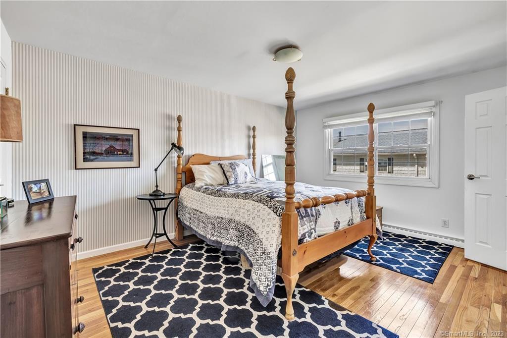 245 Unquowa Road, Unit 46 Fairfield, CT 06824 - Photo 12 of 26