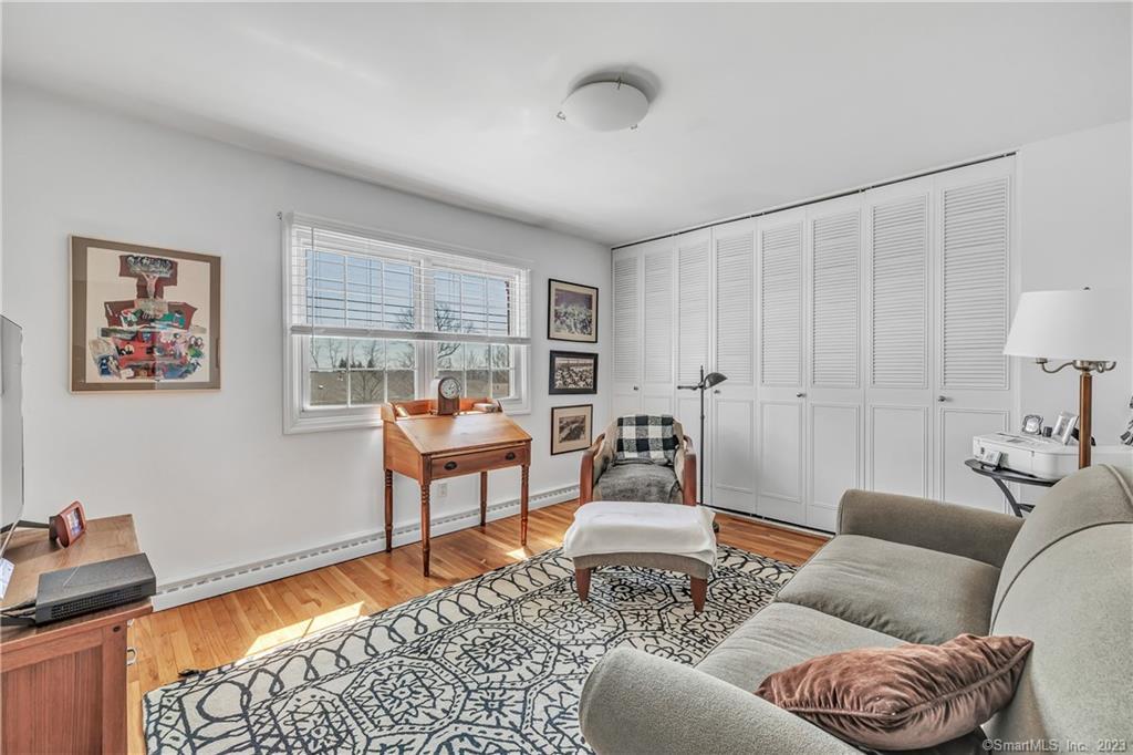 245 Unquowa Road, Unit 46 Fairfield, CT 06824 - Photo 14 of 26