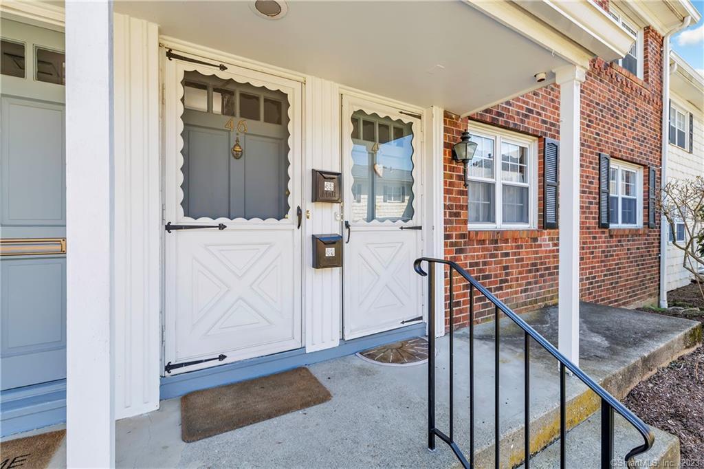 245 Unquowa Road, Unit 46 Fairfield, CT 06824 - Photo 19 of 26