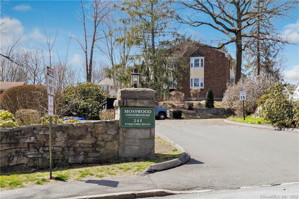 245 Unquowa Road, Unit 46 Fairfield, CT 06824 - Photo 25 of 26