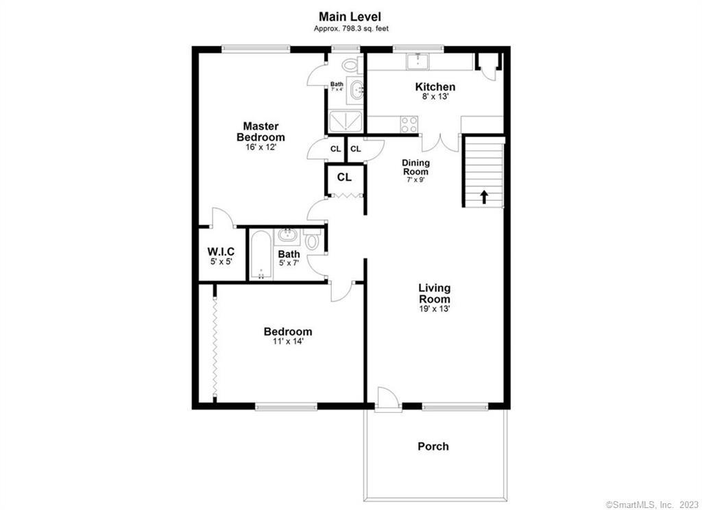 245 Unquowa Road, Unit 46 Fairfield, CT 06824 - Photo 26 of 26