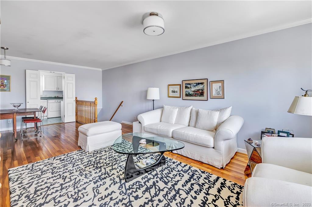 245 Unquowa Road, Unit 46 Fairfield, CT 06824 - Photo 3 of 26